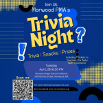PMA Trivia Night